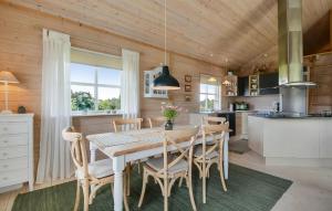 Lovely Home In Skjern With Wifi