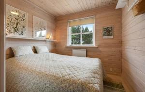 Lovely Home In Skjern With Wifi