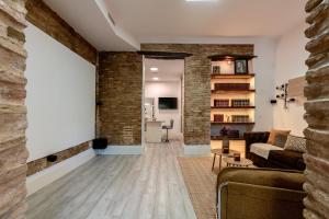 Charming and stylish in downtown Seville