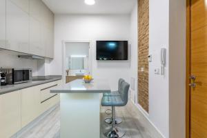 Charming and stylish in downtown Seville