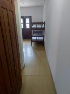 Quarto na mansão ilhabela