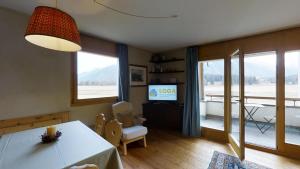 Abitaziun Begonia - Celerina