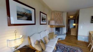 Abitaziun Begonia - Celerina