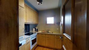 Abitaziun Begonia - Celerina