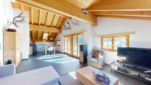 Abitaziun Allegra Sur DG - Zuoz