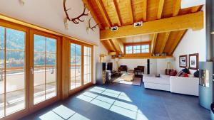 Abitaziun Allegra Sur DG - Zuoz