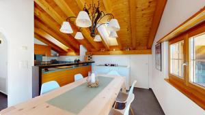 Abitaziun Allegra Sur DG - Zuoz