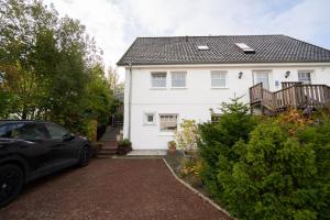 Ferienwohnung "Nixe"