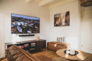 Hof Van Senden 9 Rieke