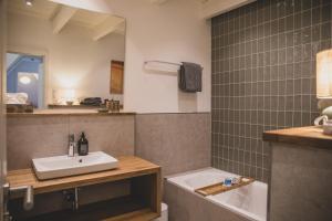 Hof Van Senden 9 Rieke