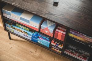 Hof Van Senden 9 Rieke