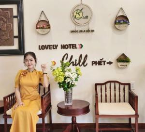 Virgo Villa Quê Hội An