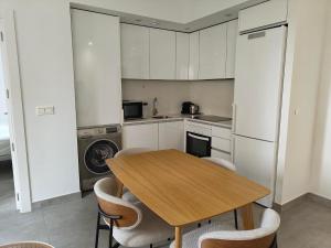 Apartamentos Abedules 3