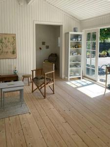 Holiday Home By Nyrup Bay And Rørvig Harbour