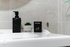 Armand - Un cocon à deux pas de la gare