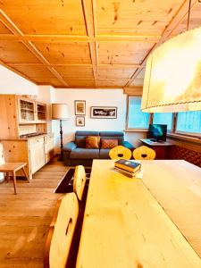 Apartament Loft Fiemme