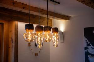 Glacier 5 - Hammam - Spa Access