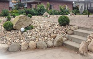 3 Bedroom Stunning Home In Röbel