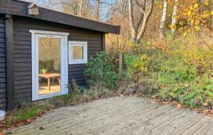 3 Bedroom Lovely Home In Skibby