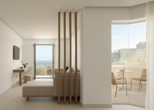 Galaxy Suites Boutique Resort