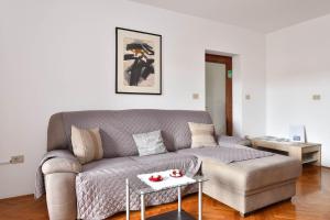 Spacious apartment Mary with terrace