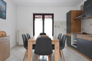 Spacious apartment Mary with terrace