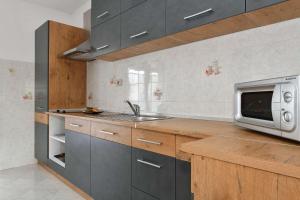 Spacious apartment Mary with terrace