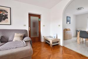 Spacious apartment Mary with terrace