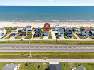 The Purple Pelican Coastal Charm Comfort