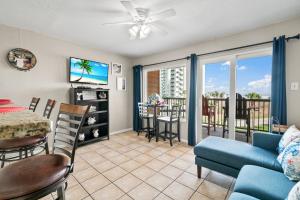 Maravilla Breeze: Tranquil Retreat with Stunning Views