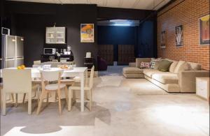 Habitación con baño compartido en Alicante 2