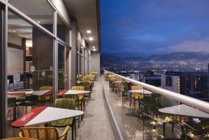 Hampton by Hilton Medellin
