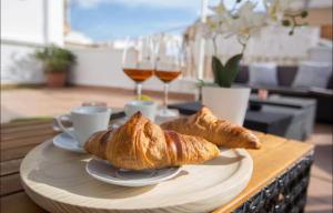 Habitación con baño compartido en Alicante 2