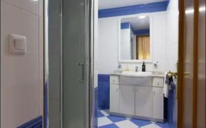 Habitación con baño compartido en Alicante 2 Agost