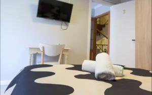 Habitación con baño compartido en Alicante 2 Agost