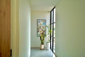 OFO Kost Premium Kampung Inggris Pare Syariah Mitra RedDoorz