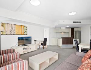 Aurora Tower Brisbane