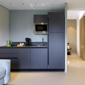 Charming studio in an elegant residence in Catania