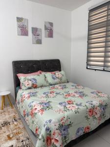 Coach homestay