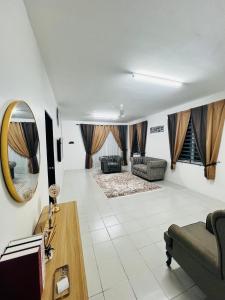 Coach homestay