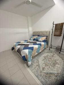Coach homestay