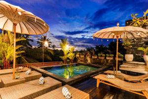 Oka Suite Sebatu by Dhananjaya Hospitality