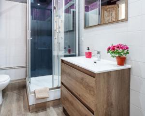 Centric Apartments Sagrada Famila 3