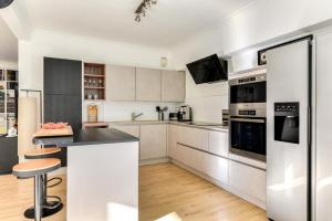 Jardin des plantes - Premiere conciergerie