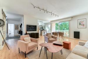 Jardin des plantes - Premiere conciergerie