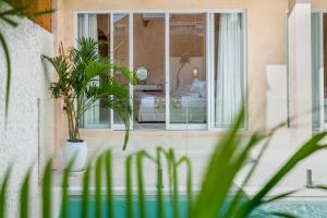 Villa Sacral 3BR Designer Villa with Pool & Gazebo