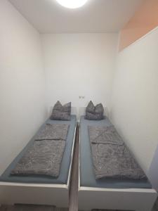 Apartment Zeitz Zangenberg