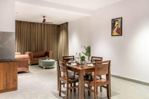 Kasauli Hills Premium 2BHK and 3BHK Apartments