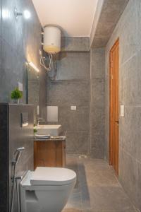 Kasauli Hills Premium 2BHK and 3BHK Apartments
