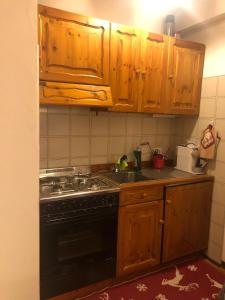 In Centro a San Vito di Cadore con bellissima vista